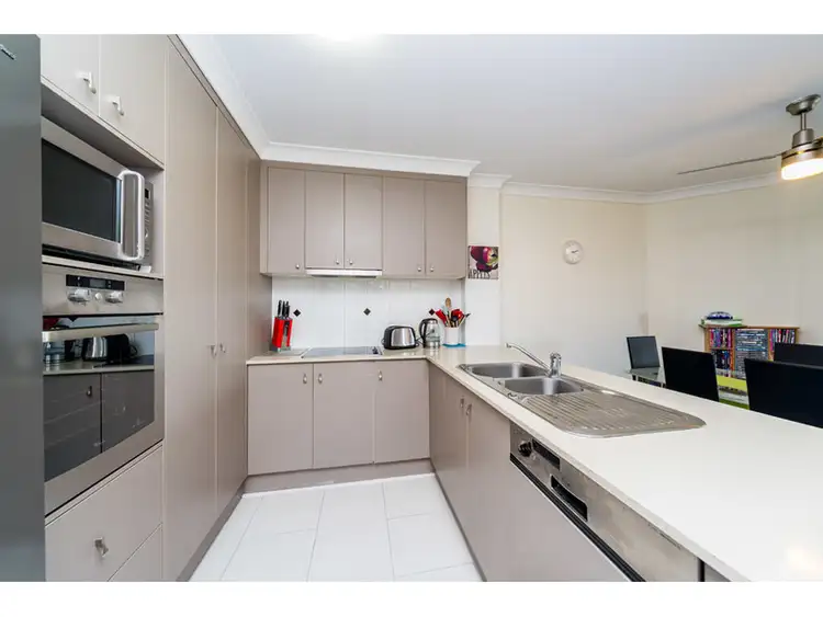 Fifth view of Homely unit listing, 21/66 Queen Street, Southport QLD 4215
