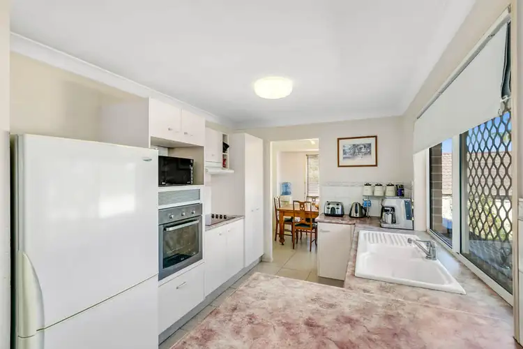 Fourth view of Homely house listing, 104 Merridown Drive, Merrimac QLD 4226