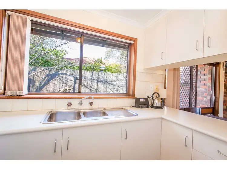 Third view of Homely unit listing, 1/881 Padman Drive, West Albury NSW 2640