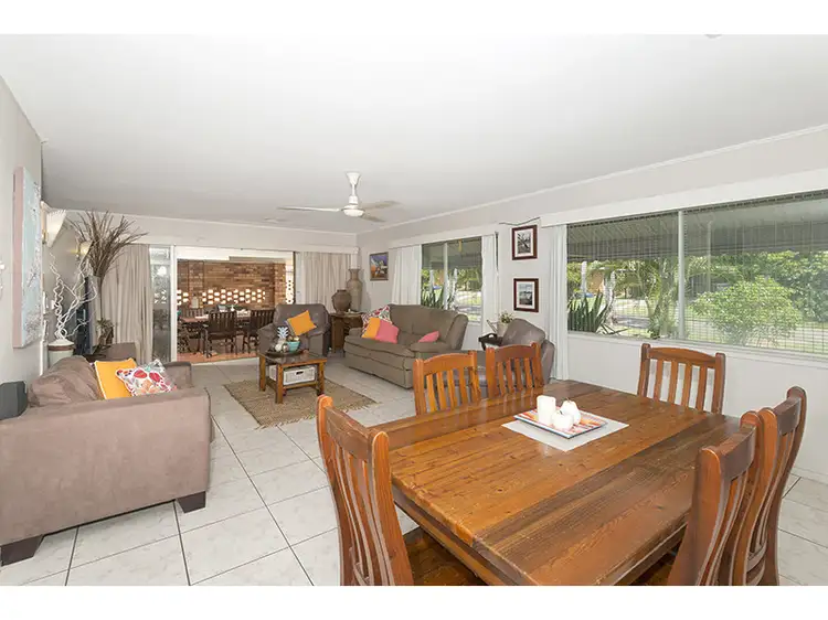 Main view of Homely house listing, 20 Bainbridge, Heatley QLD 4814