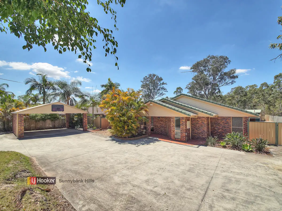 Main view of Homely house listing, 18-20 Jessica Court, Heritage Park QLD 4118