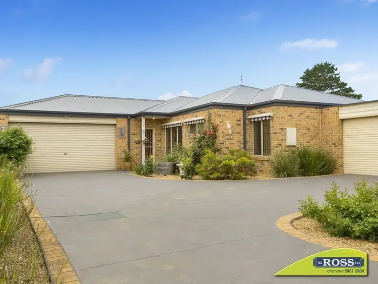 Main view of Homely unit listing, 2/25 Pickings Road, Safety Beach VIC 3936