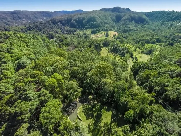 Fourth view of Homely land listing, 134b Mafeking Road, Goonengerry NSW 2482
