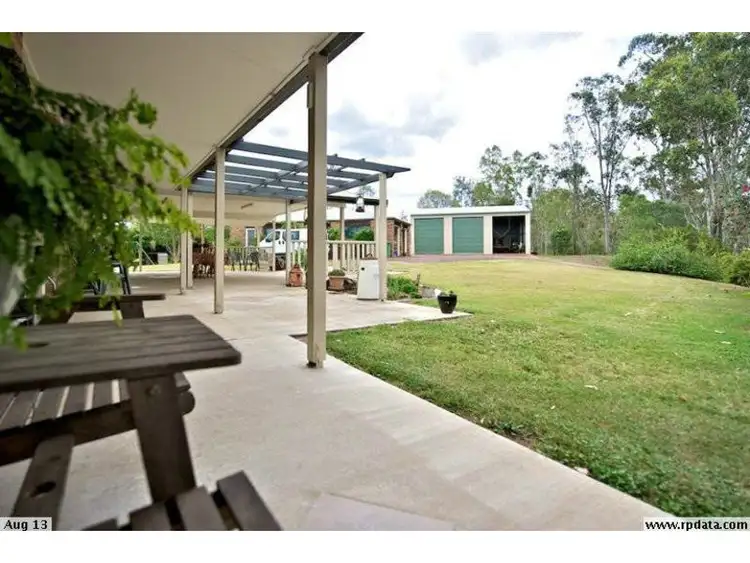 Fourth view of Homely rural property listing, 1270 Brisbane Valley Highway, Fernvale QLD 4306