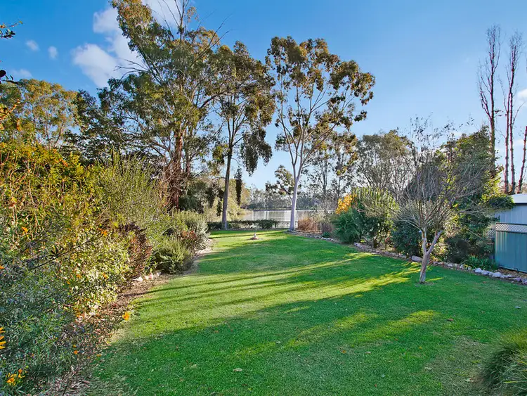 Fifth view of Homely house listing, 10 Mitchell Street, Benalla VIC 3672