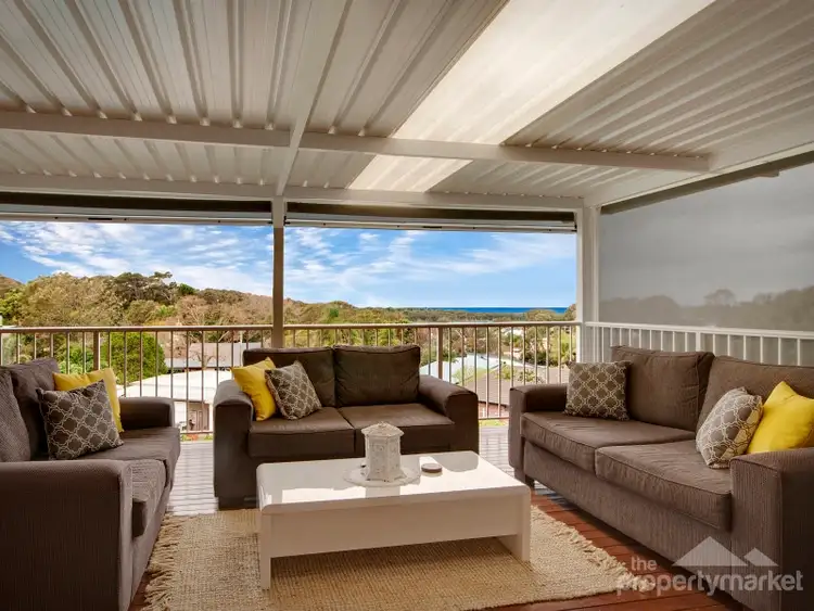 Fifth view of Homely house listing, 24 Braemar Drive, Wamberal NSW 2260