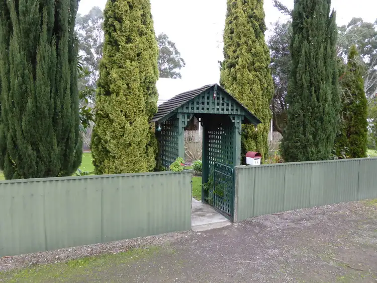 Third view of Homely house listing, 14 Railway Terrace, Kalangadoo SA 5278