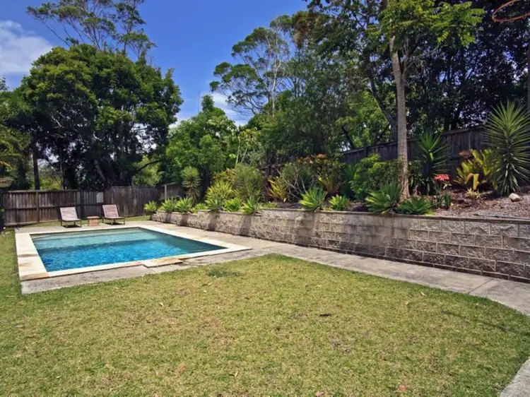 Fifth view of Homely house listing, 35 Caplick Way, Eumundi QLD 4562