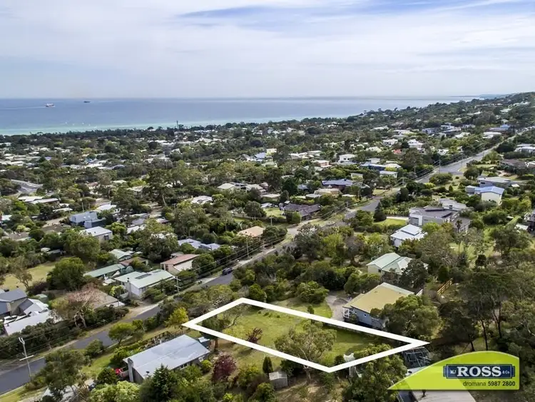 Fifth view of Homely land listing, 97 Flinders Street, Mccrae VIC 3938