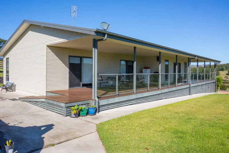 Main view of Homely house listing, 150 Max Slater Drive, Bega NSW 2550