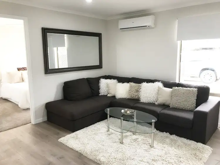 Sixth view of Homely semi-detached listing, 1/39 Morinda Way, Labrador QLD 4215