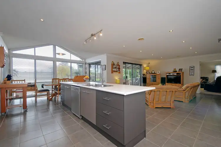 Third view of Homely house listing, 6 Sunhill Rise, Traralgon VIC 3844