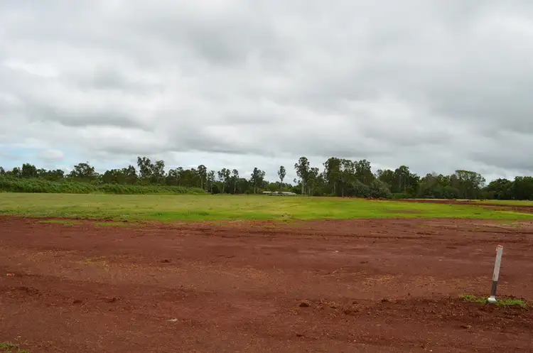 LOT 152 Norman Street, Mareeba QLD 4880