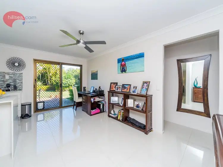 Fourth view of Homely house listing, 30 Tradewinds Avenue, Paradise Point QLD 4216