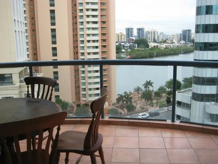 Sixth view of Homely apartment listing, 540 Queen Street, Brisbane City QLD 4000