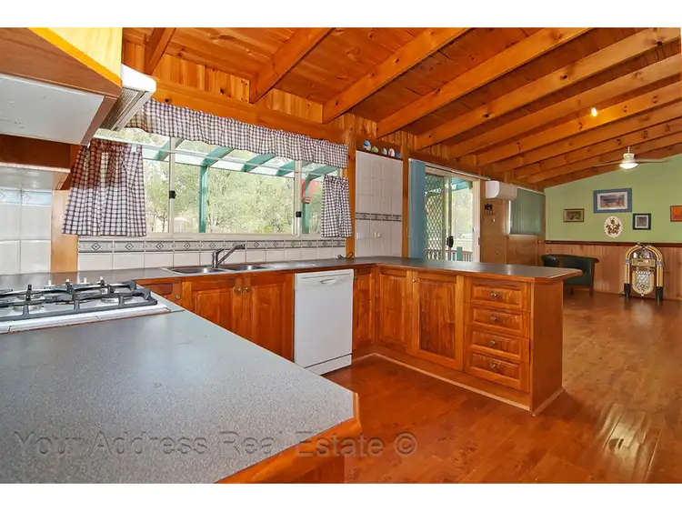 Fifth view of Homely house listing, 149-163 Neville Road, Stockleigh QLD 4280