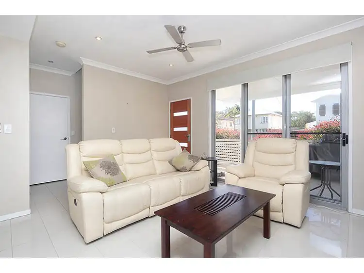 Second view of Homely townhouse listing, 1/25 Glen Street, Moorooka QLD 4105