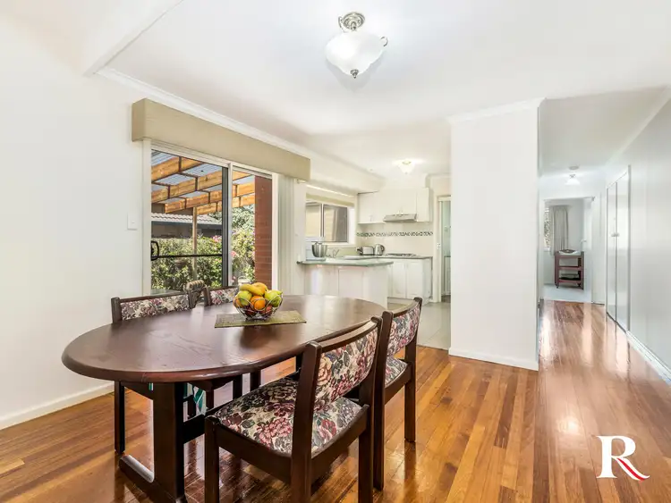 Second view of Homely house listing, 32 Riatta Avenue, Grovedale VIC 3216