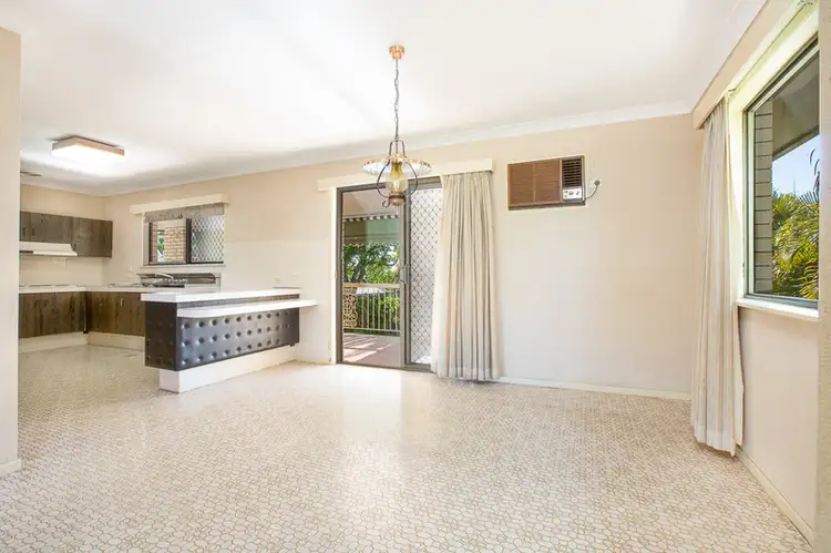 Fourth view of Homely house listing, 191 Mt. Ommaney Drive, Jindalee QLD 4074