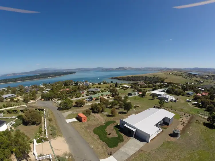Second view of Homely house listing, 1a Perry Court, Lewisham TAS 7173