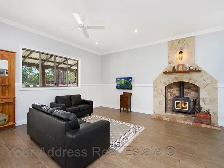 Sixth view of Homely house listing, 31 Galen Court, Cedar Vale QLD 4285