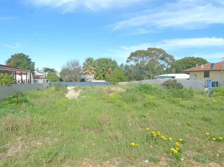 Lot 207 Burton Road, Castletown WA 6450