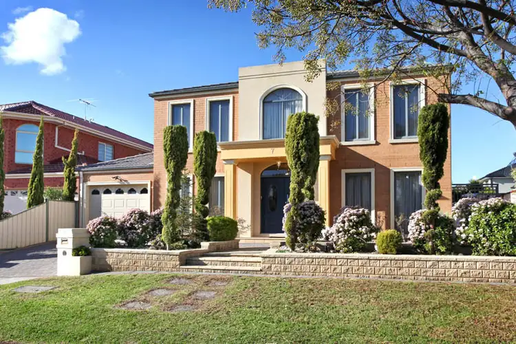 Third view of Homely house listing, 7 Augusta Crescent, Sunshine North VIC 3020