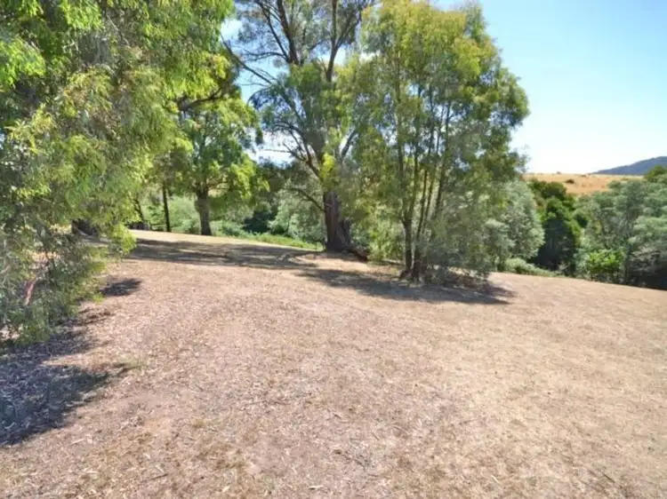 Main view of Homely land listing, LOT 6 Meadowview Court, Merrijig VIC 3723