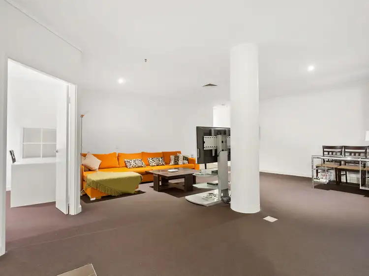 Fourth view of Homely apartment listing, 124/138 Barrack Street, Perth WA 6000