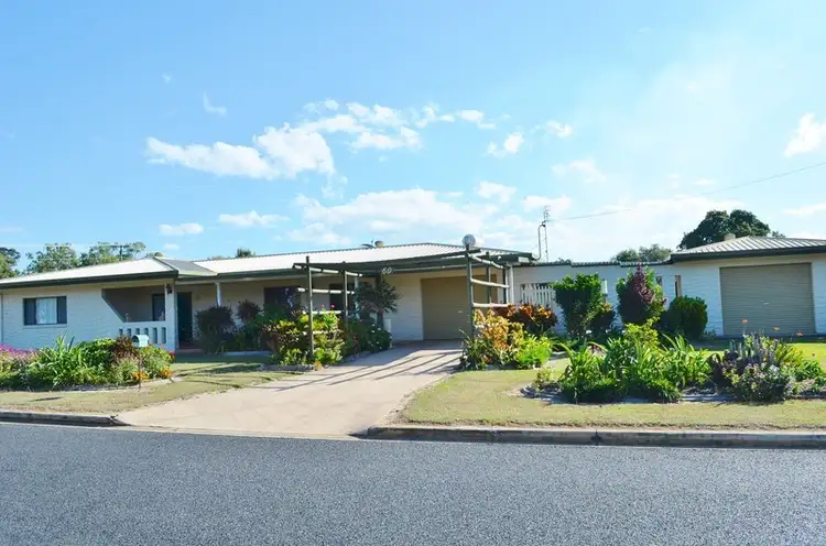 60 James Street, Mareeba QLD 4880