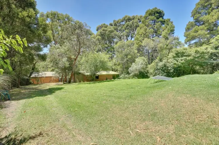 Second view of Homely house listing, 30 Aura Vale Road, Menzies Creek VIC 3159
