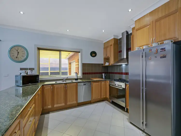 Sixth view of Homely house listing, 14 Outcrop Crescent, South Morang VIC 3752