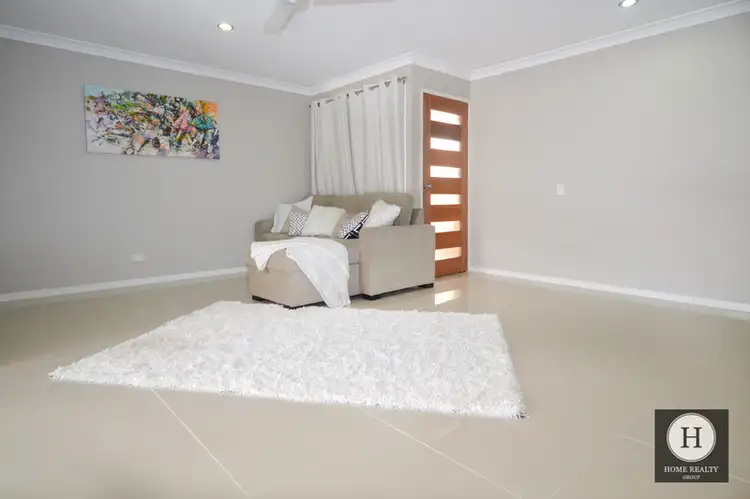 Fifth view of Homely townhouse listing, 76/24 Amsonia, Arundel QLD 4214