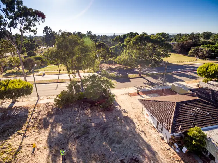 Main view of Homely land listing, 157 Nicholson Road, Lynwood WA 6147