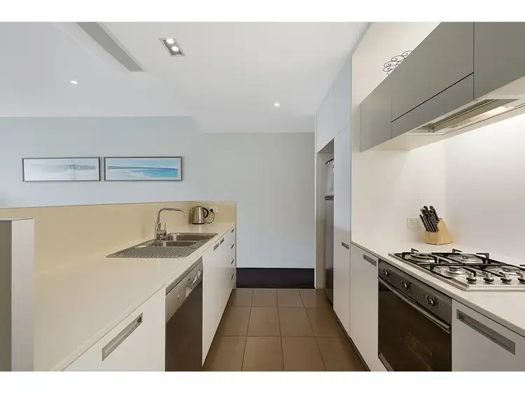 Fifth view of Homely apartment listing, 6/1 Elizabeth Street, Merimbula NSW 2548