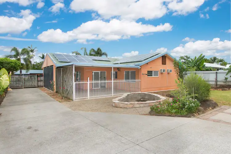 Second view of Homely house listing, 160 Robert Road, Bentley Park QLD 4869