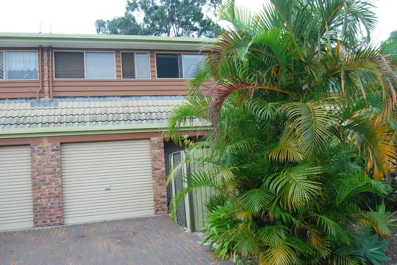 Main view of Homely townhouse listing, 39/18 Bienvenue Drive, Currumbin Waters QLD 4223