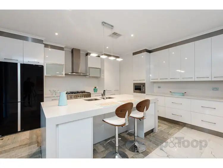 Fifth view of Homely house listing, 75 Beach Street, Grange SA 5022