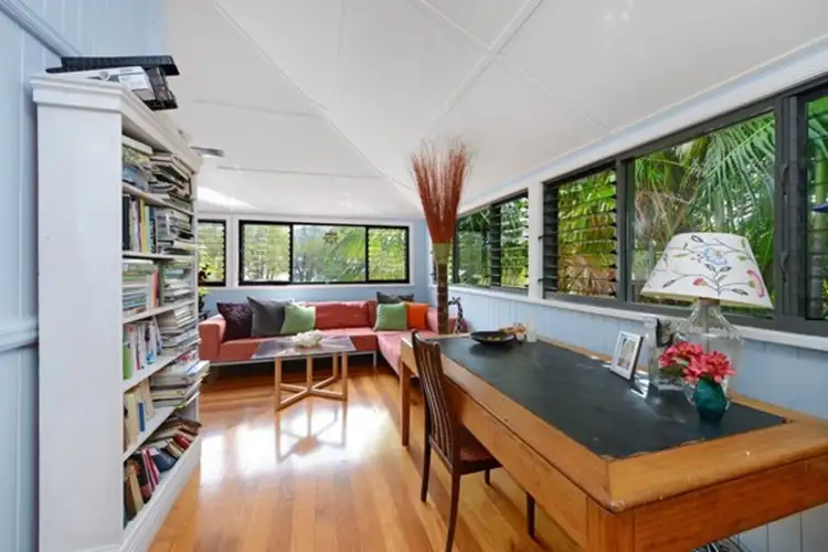 Sixth view of Homely house listing, 1453 kyogle road Uki, Uki NSW 2484