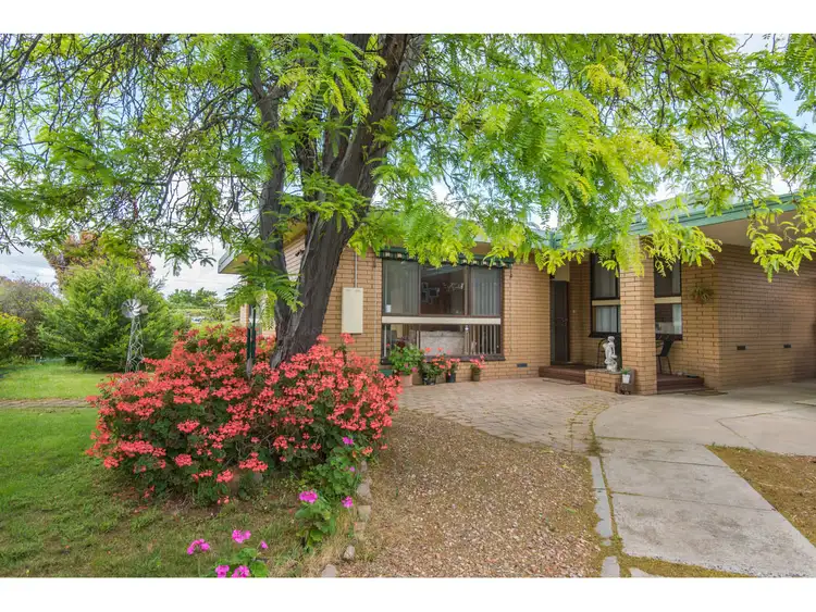 14 Parker Street, Shepparton VIC 3630