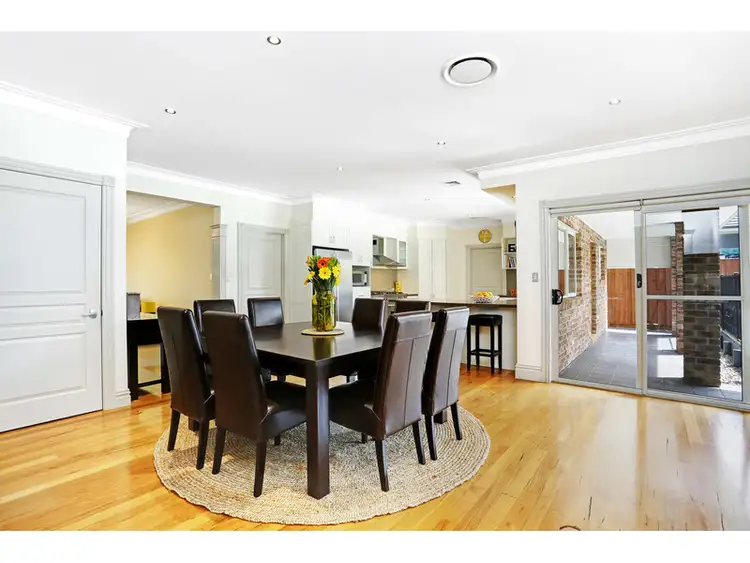 Third view of Homely house listing, 23 Bridgewater Boulevard, Camden Park NSW 2570