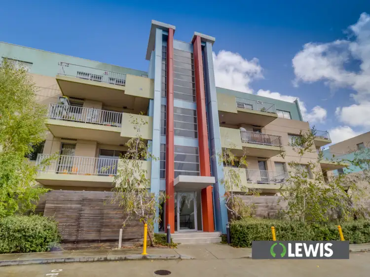 Main view of Homely apartment listing, 102C/1 Manna Gum Court, Coburg VIC 3058