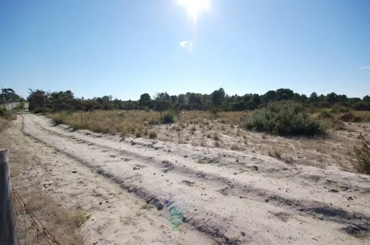 Fifth view of Homely land listing, 470 Sydney Road, Gnangara WA 6077