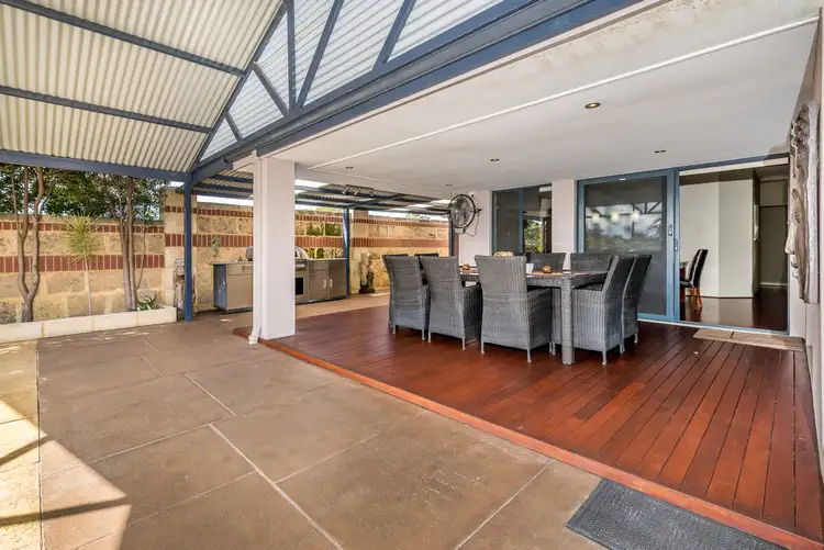 Seventh view of Homely house listing, 5 Vasse Court, Wanneroo WA 6065