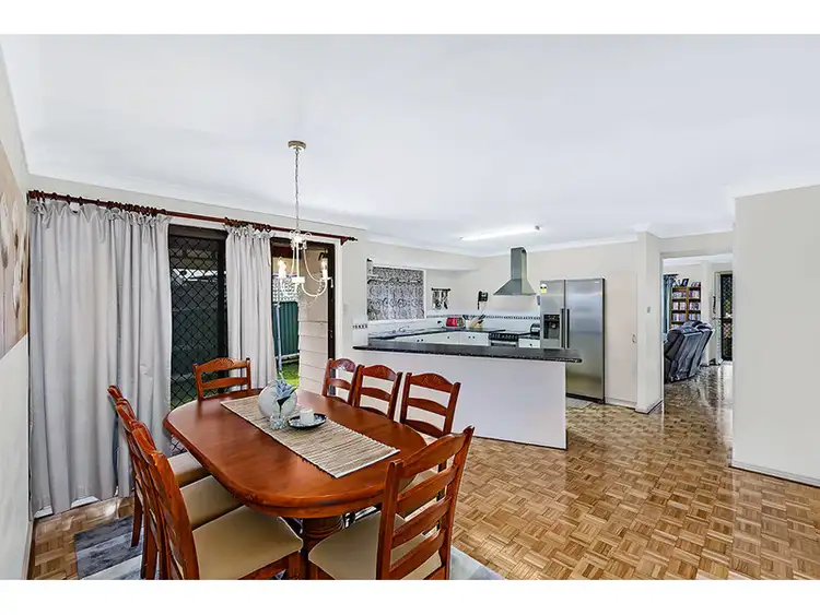 Sixth view of Homely house listing, 57 Leumeah Avenue, Chain Valley Bay NSW 2259
