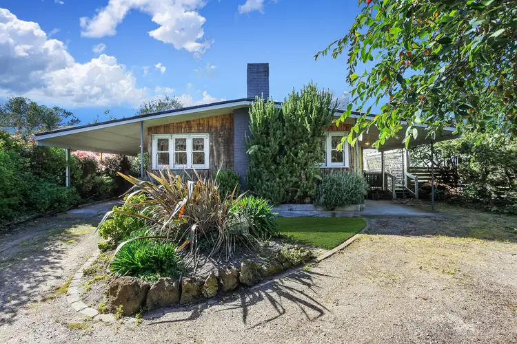 Main view of Homely house listing, 29 Valley Drive, Rye VIC 3941