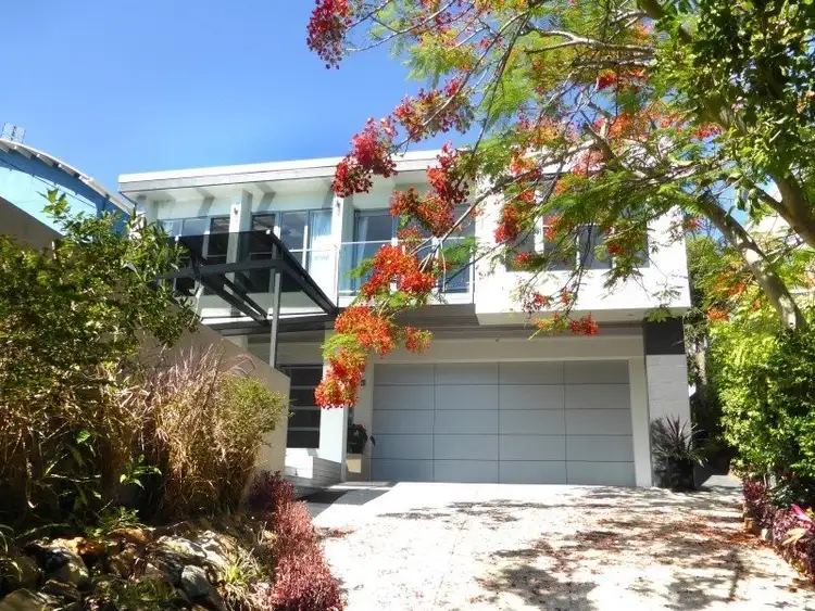 Third view of Homely house listing, 42 Bryan Street, Sunshine Beach QLD 4567