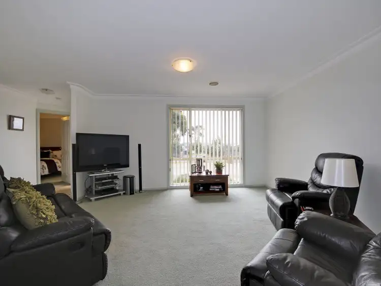 Second view of Homely house listing, 41 Cross's Road, Traralgon VIC 3844