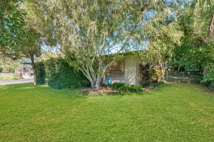 Fourth view of Homely house listing, 2/25 Armbrust Street, Manoora QLD 4870