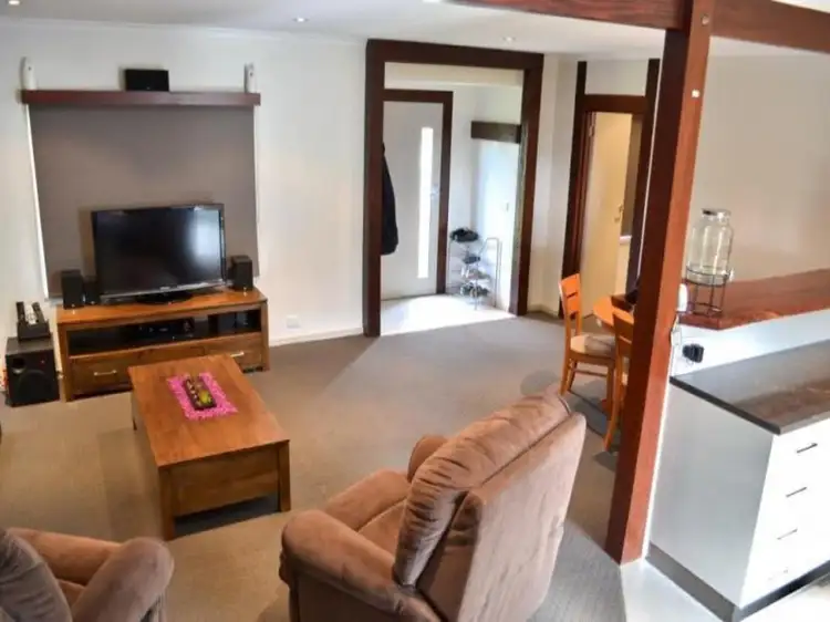 Third view of Homely house listing, 59 Elvins Street, Mansfield VIC 3722